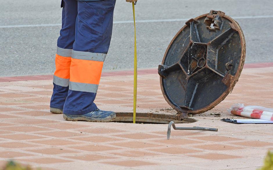 déboucher canalisation wc Liancourt